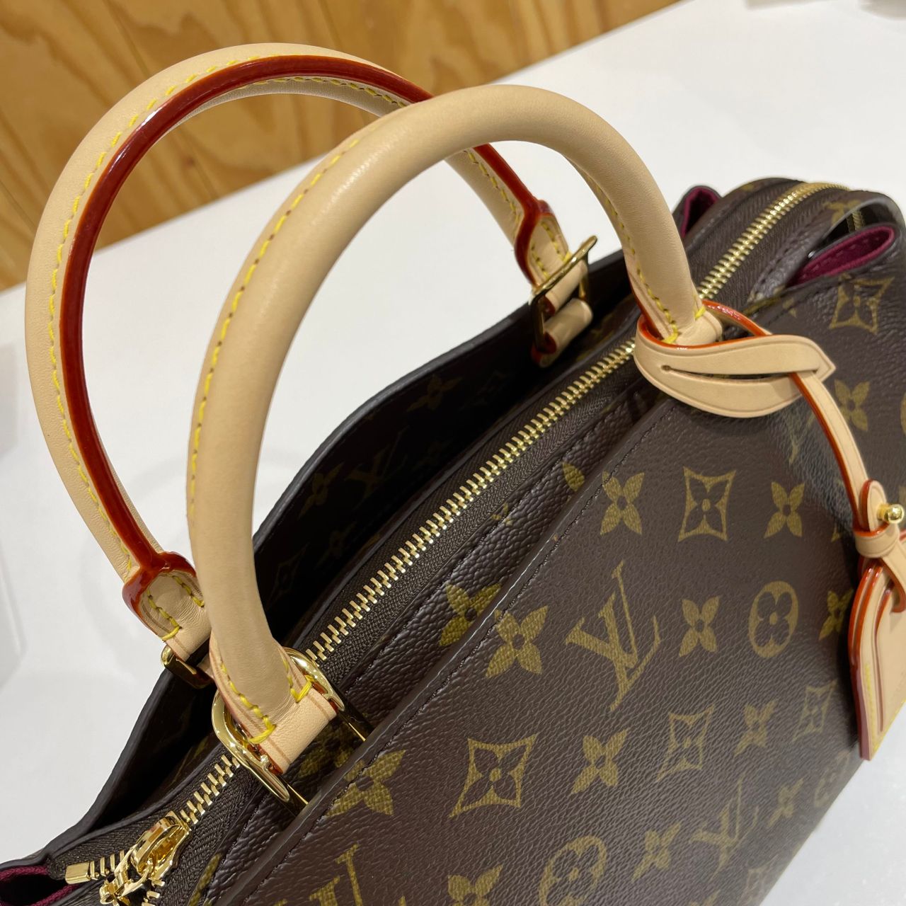 ルイヴィトン 『プティ・パレ PM』 入荷致しました！ | ヴェルサ