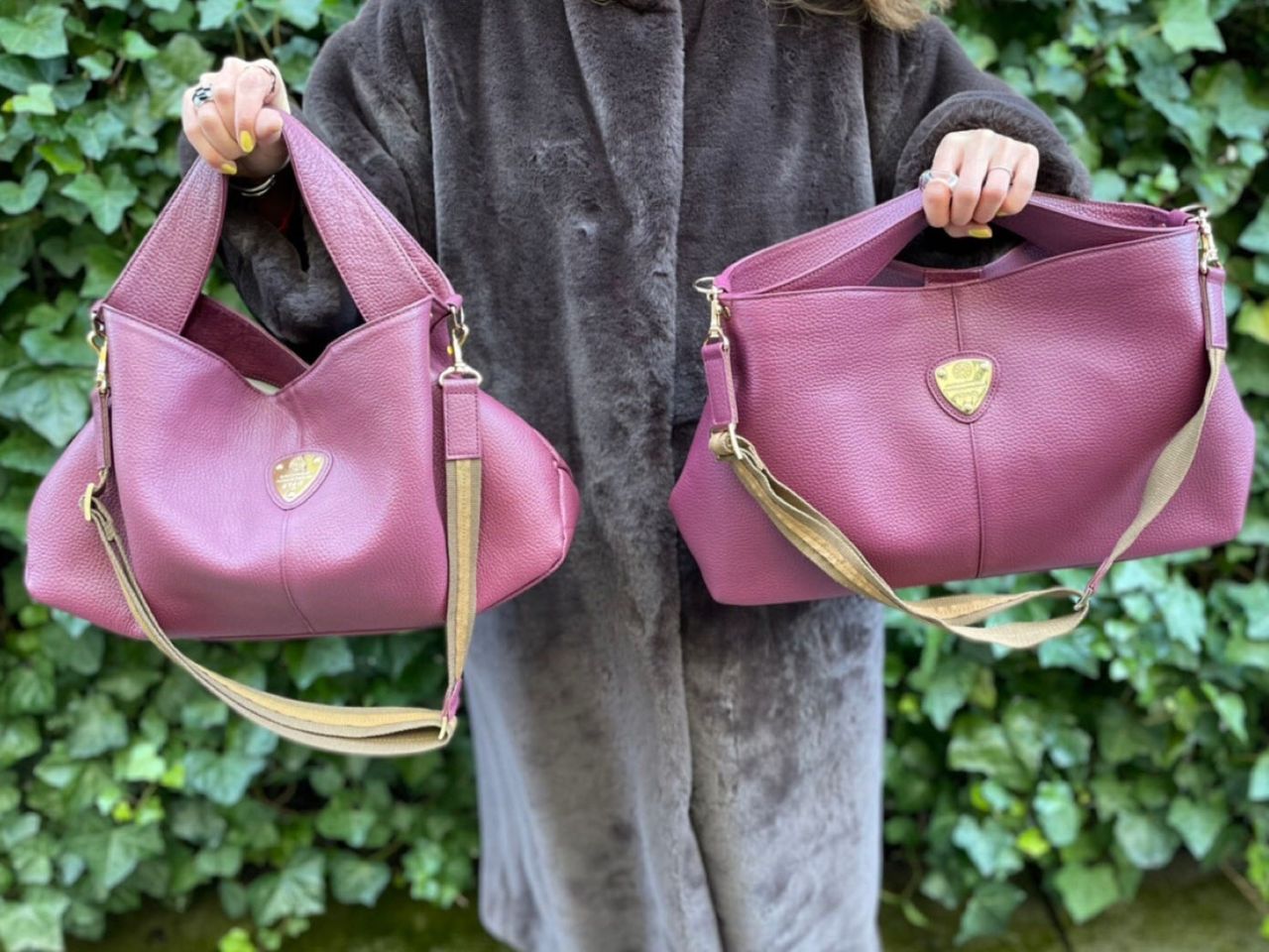 名品バッグelvyのこだわり | ATAO(アタオ) | ATAO 有楽町店 | スタジオ