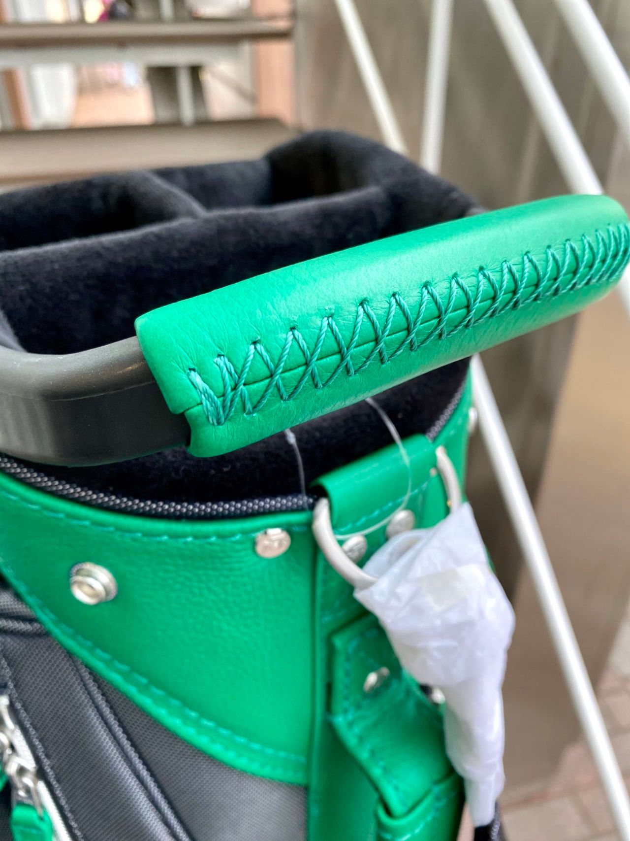 特別な一品♪【 JOEJO GOLF 】新作キャディバッグが入荷！ | ゴルフ5