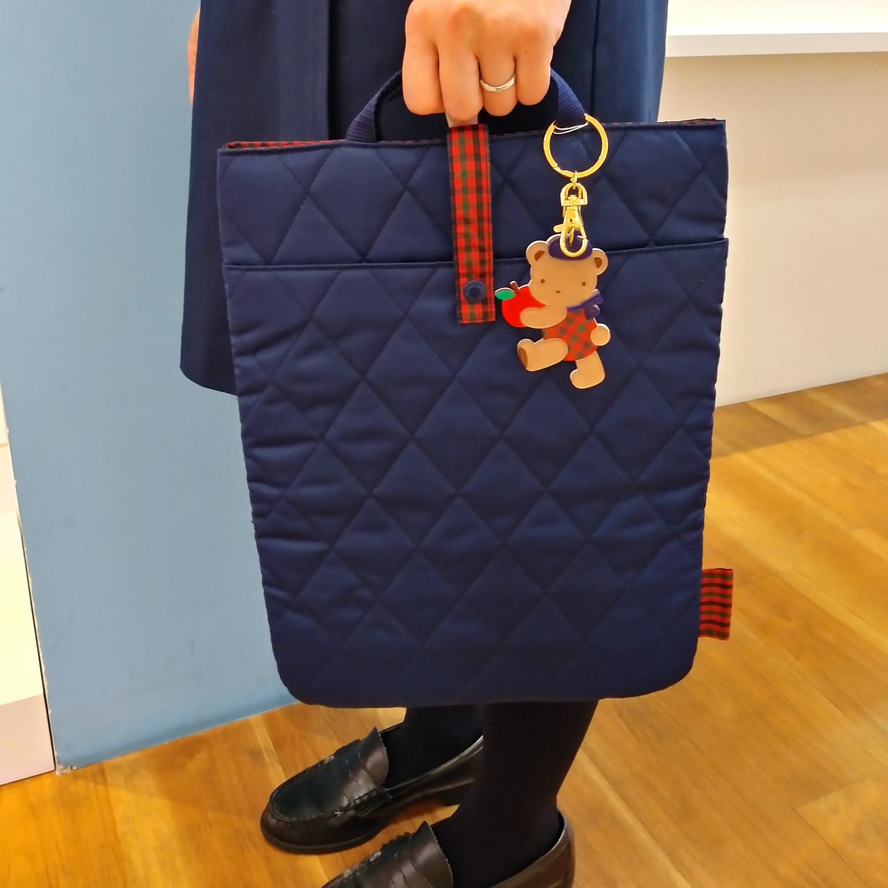 実は…こんなものまであるのです!!~PCケース~｜ファミリア博多阪急