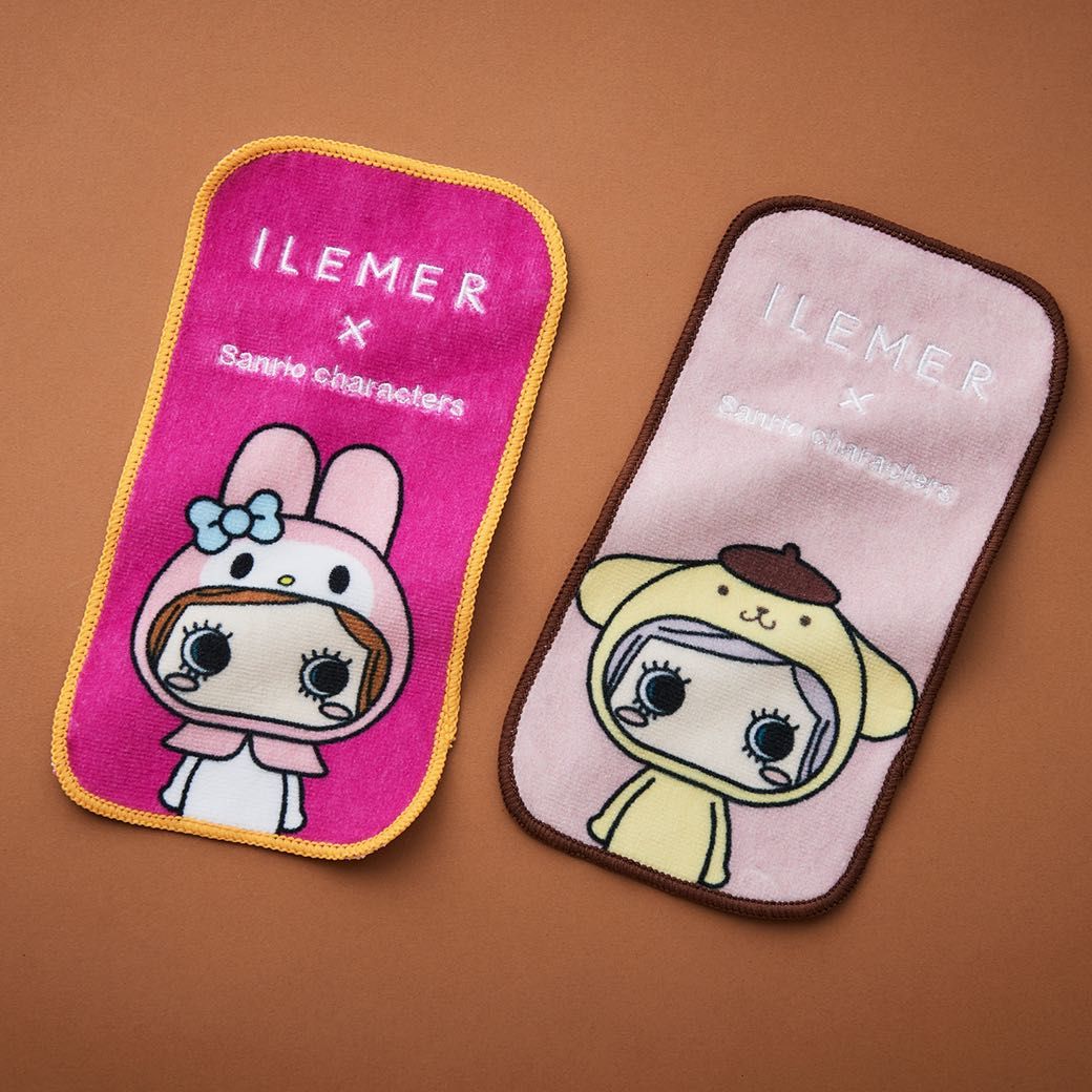 本日発売】サンリオキャラクターズコラボ限定ハッピードール・マイ