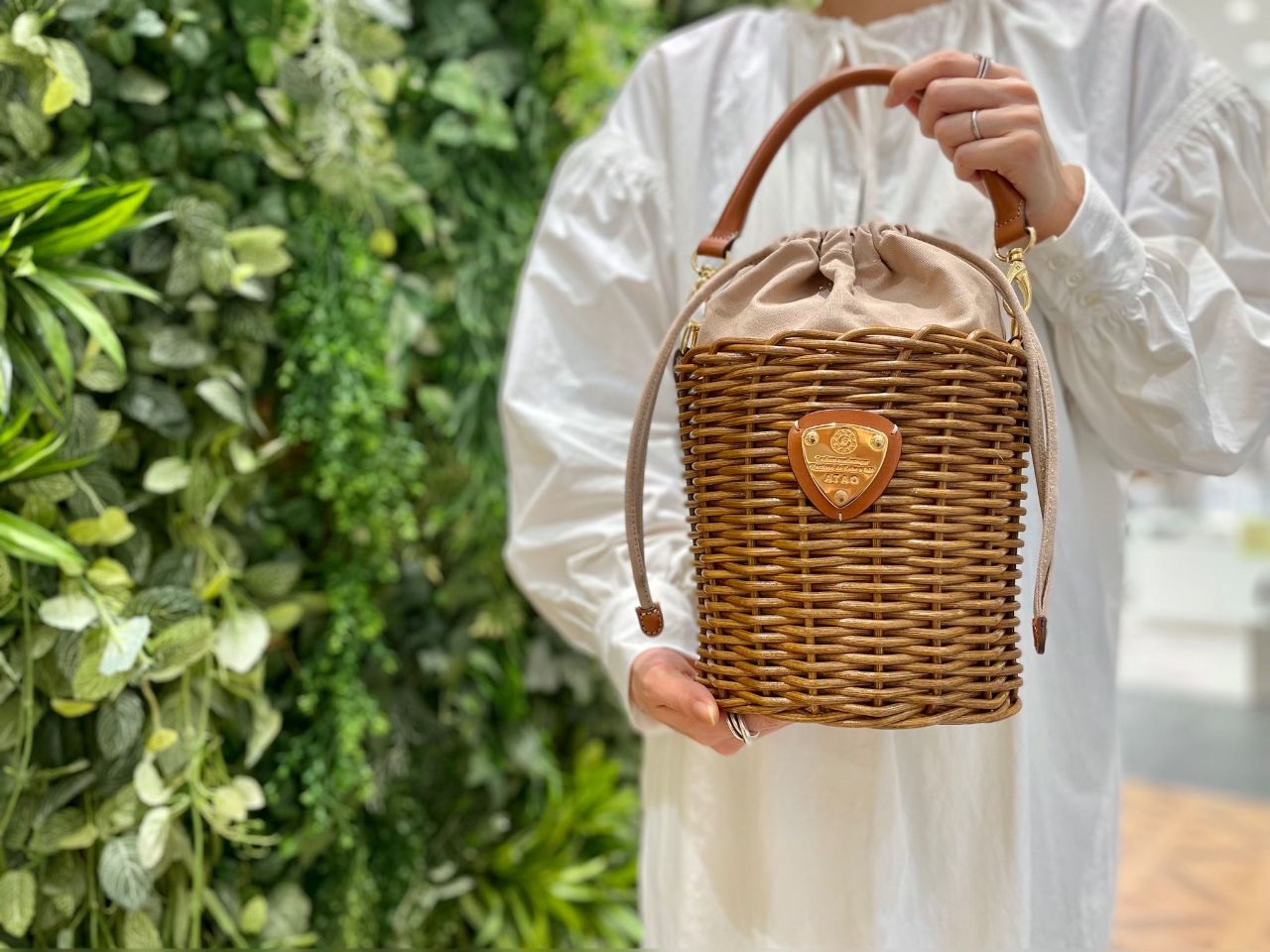 アタオのカゴバッグ「ブリーゼ」徹底解説！ | ATAO(アタオ) | ATAO