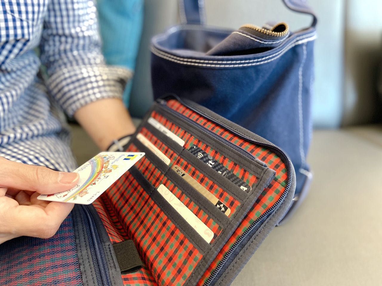 ご予約受付中! カスタマイズマルチケース受注会 ｜ファミリア代官山店