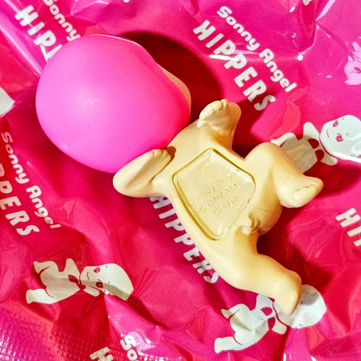 ソニーエンジェルのヒッパーズが再入荷しました！【SonyAngel HIPPERS