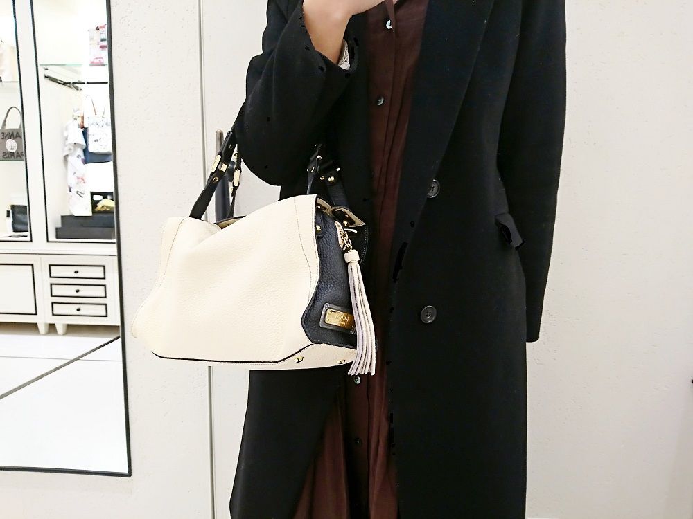 IANNE】オリビアpandaその後…☆ | IANNE(イアンヌ) | IANNE TOKYO