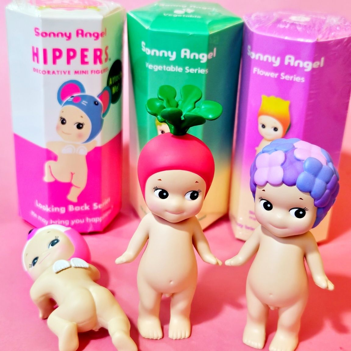 ソニーエンジェルが池袋店にも遂に入荷しました…！！【Sony Angel