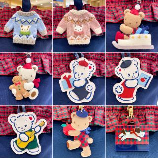 おすすめプチギフト♪【チャーム】｜ファミリアファミリア芦屋モンテ