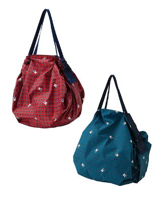 お買い物のお供に♪保冷シュパット｜ファミリア代官山店の公式ブログ