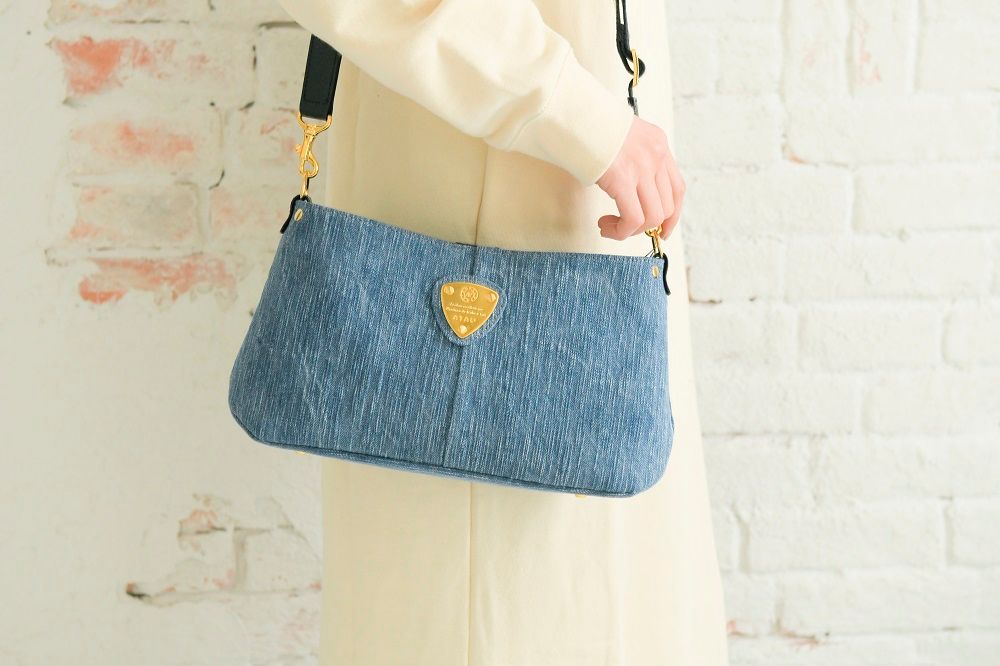 大人気！アタオ拘りデニムバッグ！ | ATAO(アタオ) | ATAOアタオランド