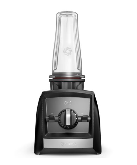 Vitamix】ブレンディングカップ・ボウルにできること