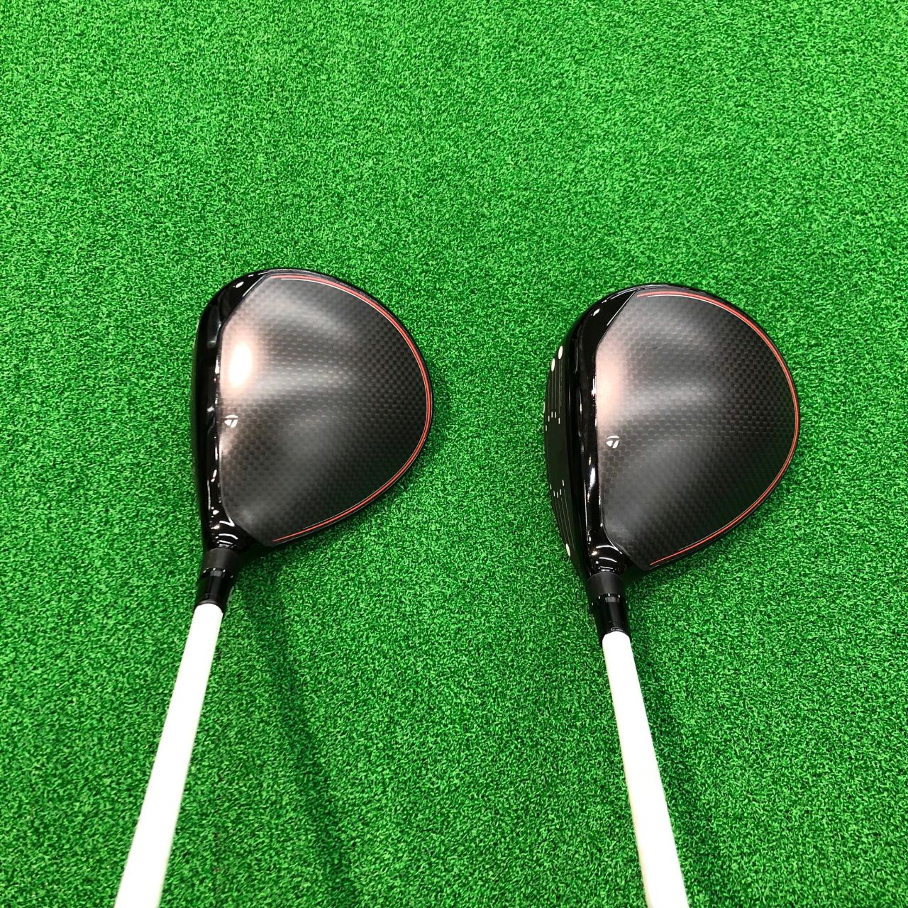 【新入荷情報】ミニドライバー☆テーラーメイド☆ | ゴルフ5 津南店