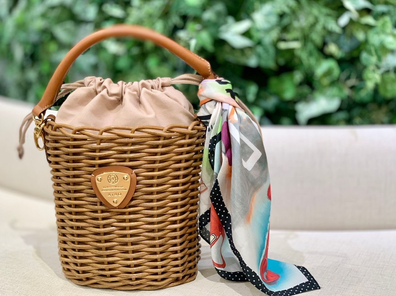 スタッフ私物】アタオの夏・ブリーゼ！！ | ATAO(アタオ) | ATAO