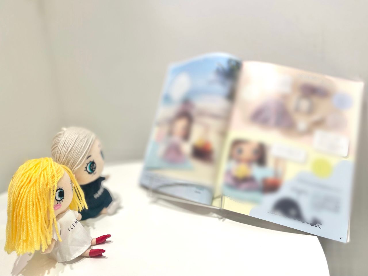 家族みんなで楽しめるアイテム5選【ILEMER】 | ILEMER(イルメール