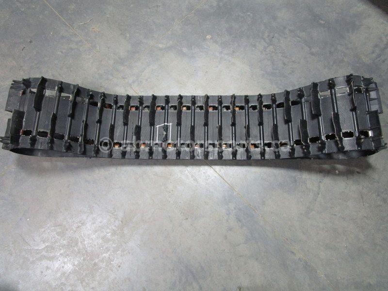 15 By 162 Snowmobile Track| Alberta Motorsports Sales & Salvage Ltd