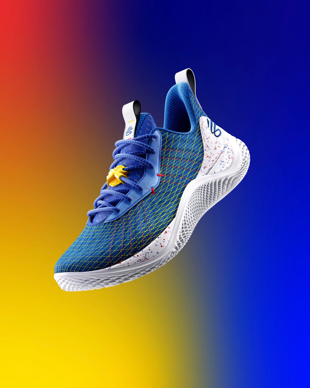 Curry flow10 カリー10 新品 27cm カリーフロー10｜UNDER ARMOUR