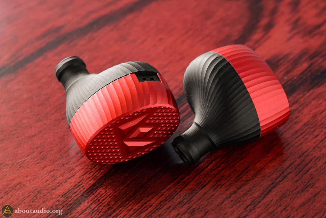 Noble Kaiser 10 Universal Review: Still the King - About Audio Reviews