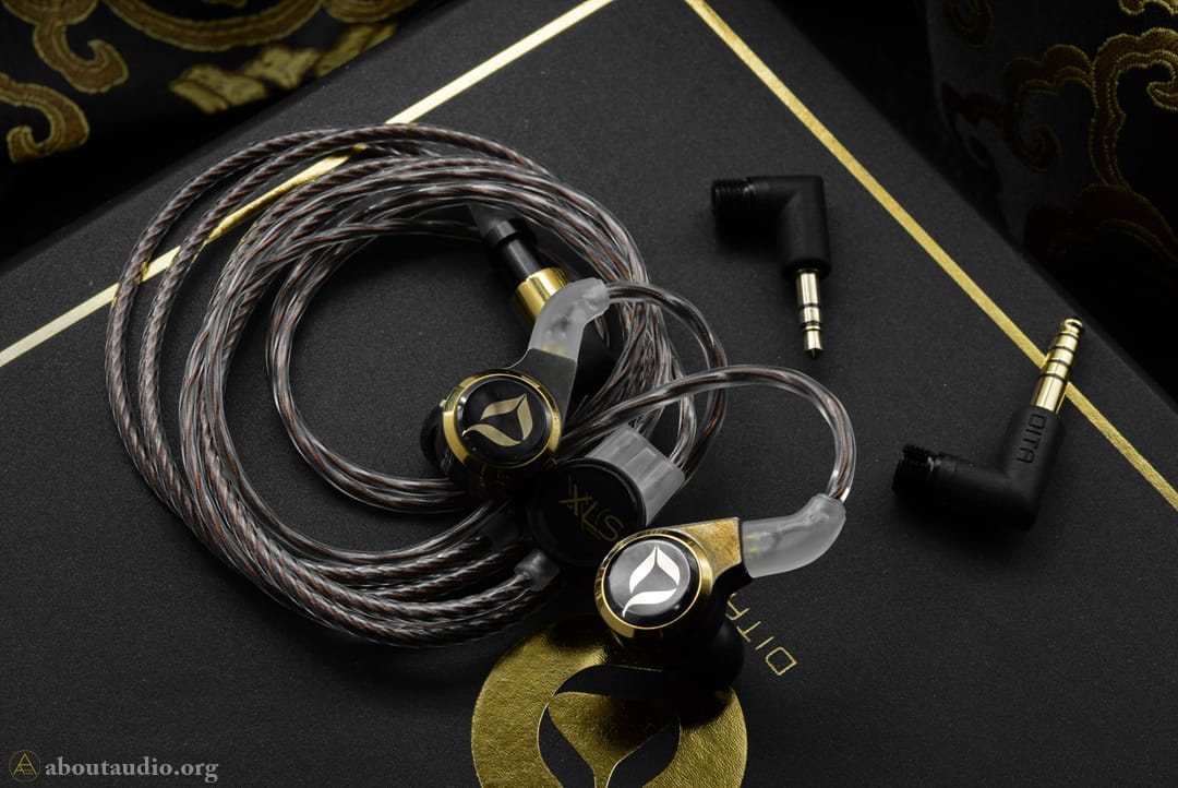 Dita Audio Dream XLS Review: Dream come true - About Audio Reviews
