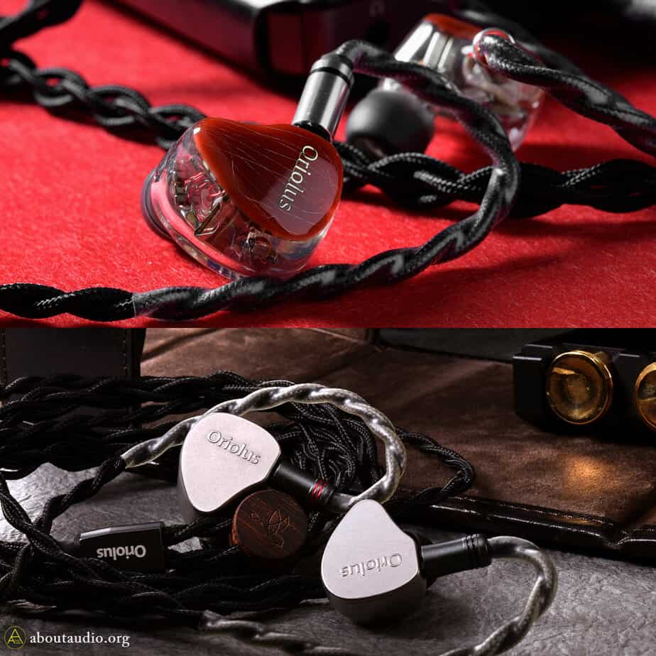 Oriolus Traillii Titanium Review: The Irresistible Charm - Page 3