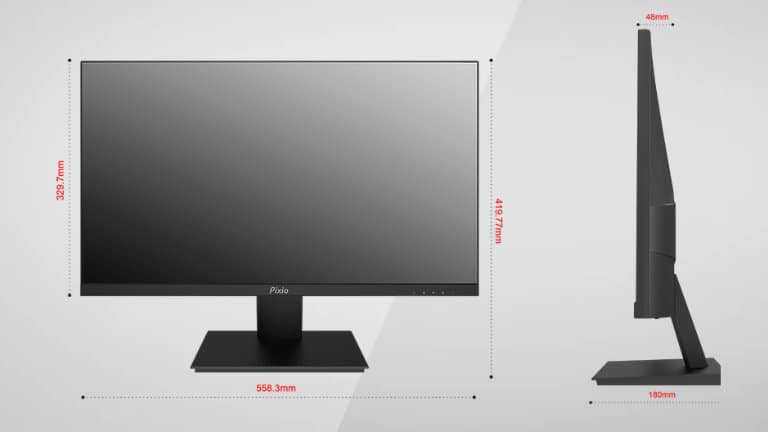 コスパの鬼「Pixio PX259 Prime」鬼なのに初心者にやたてぃー | アボログ