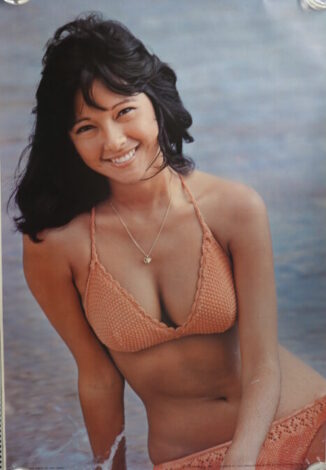 持込買取】アグネス・ラム コレクション ポスター・カレンダー・トレカ