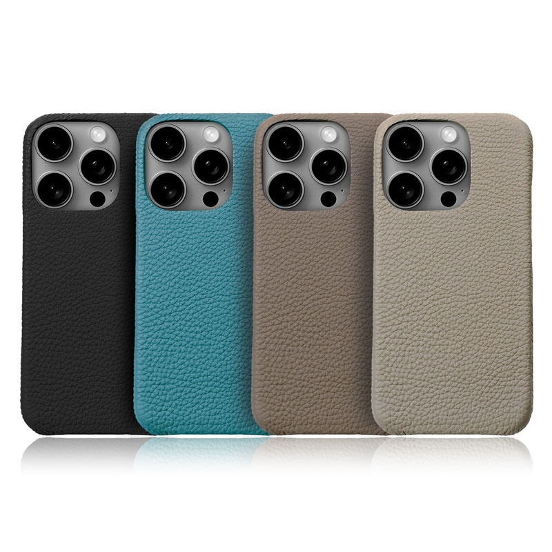 シュランケンカーフ MagSafe対応バックカバー - 【公式サイト】abbi