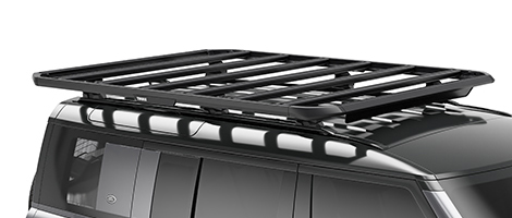 キャリアバスケット | THULEルーフキャリア輸入代理店阿部商会公式サイト