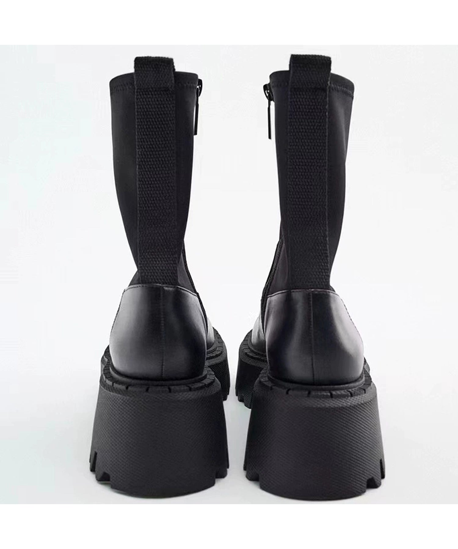 トラックソールアンクルブーツ – ABITOKYO （ アビトーキョー ） 公式通販