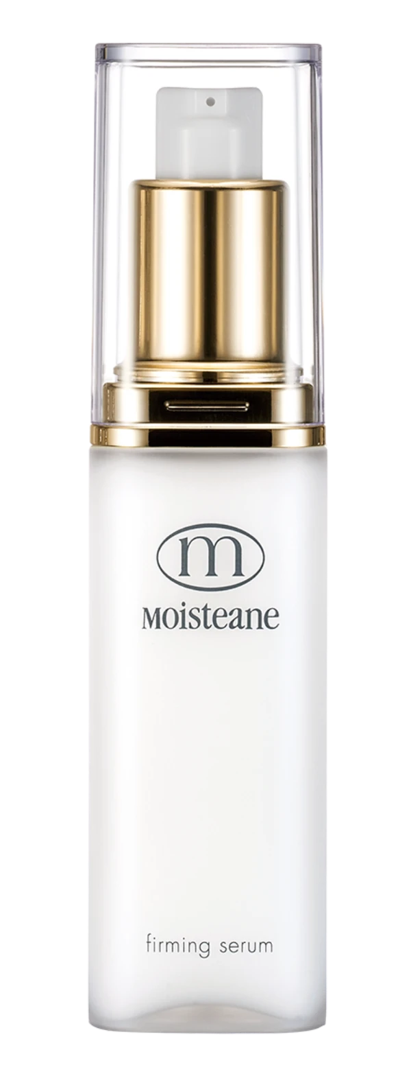 モイスティーヌ クレンジングセラム ホワイトセラム モイスティーヌ