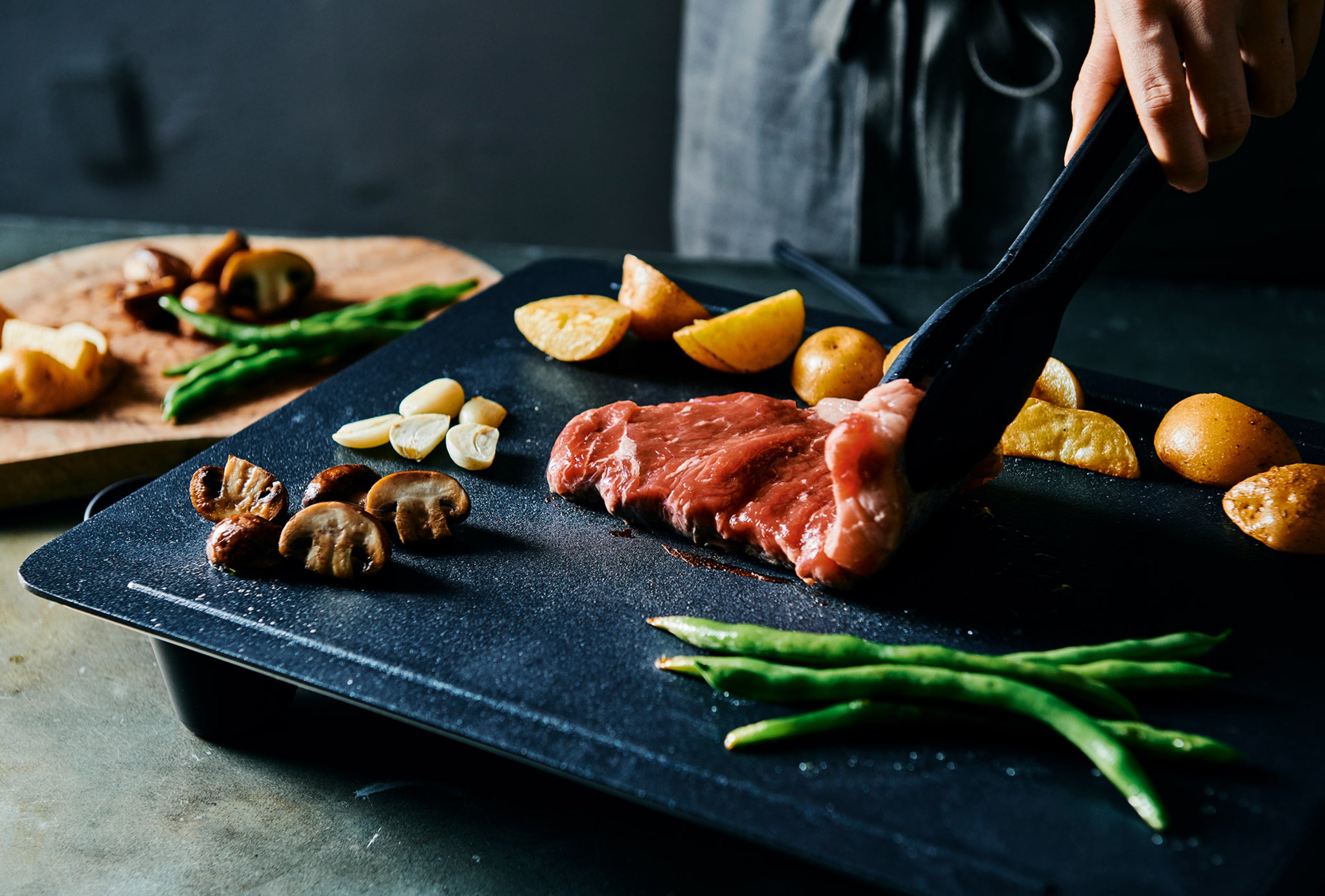 abien MAGIC GRILL – 株式会社abien