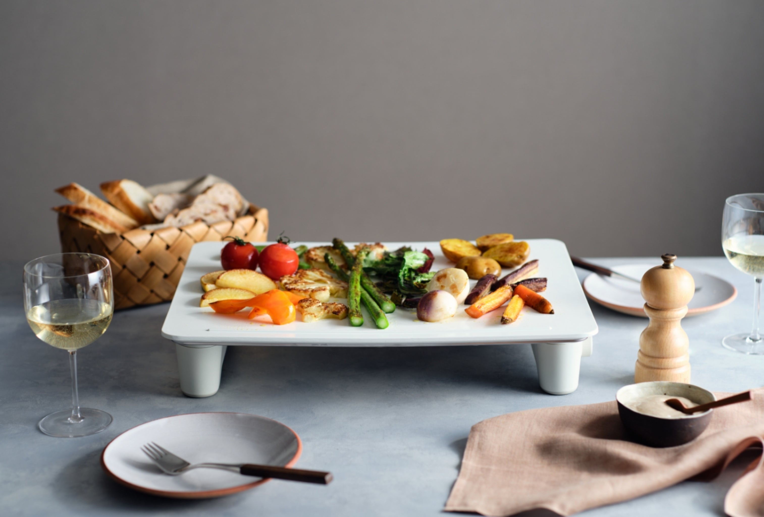 abien MAGIC GRILL – 株式会社abien