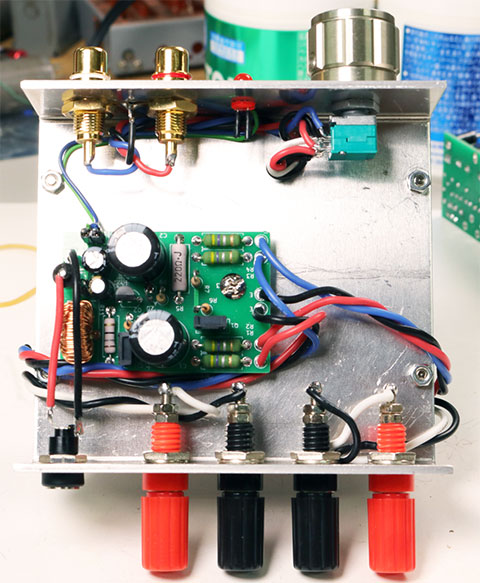 ミニワッター15V版part5 | 株式会社アドバンス・ギア