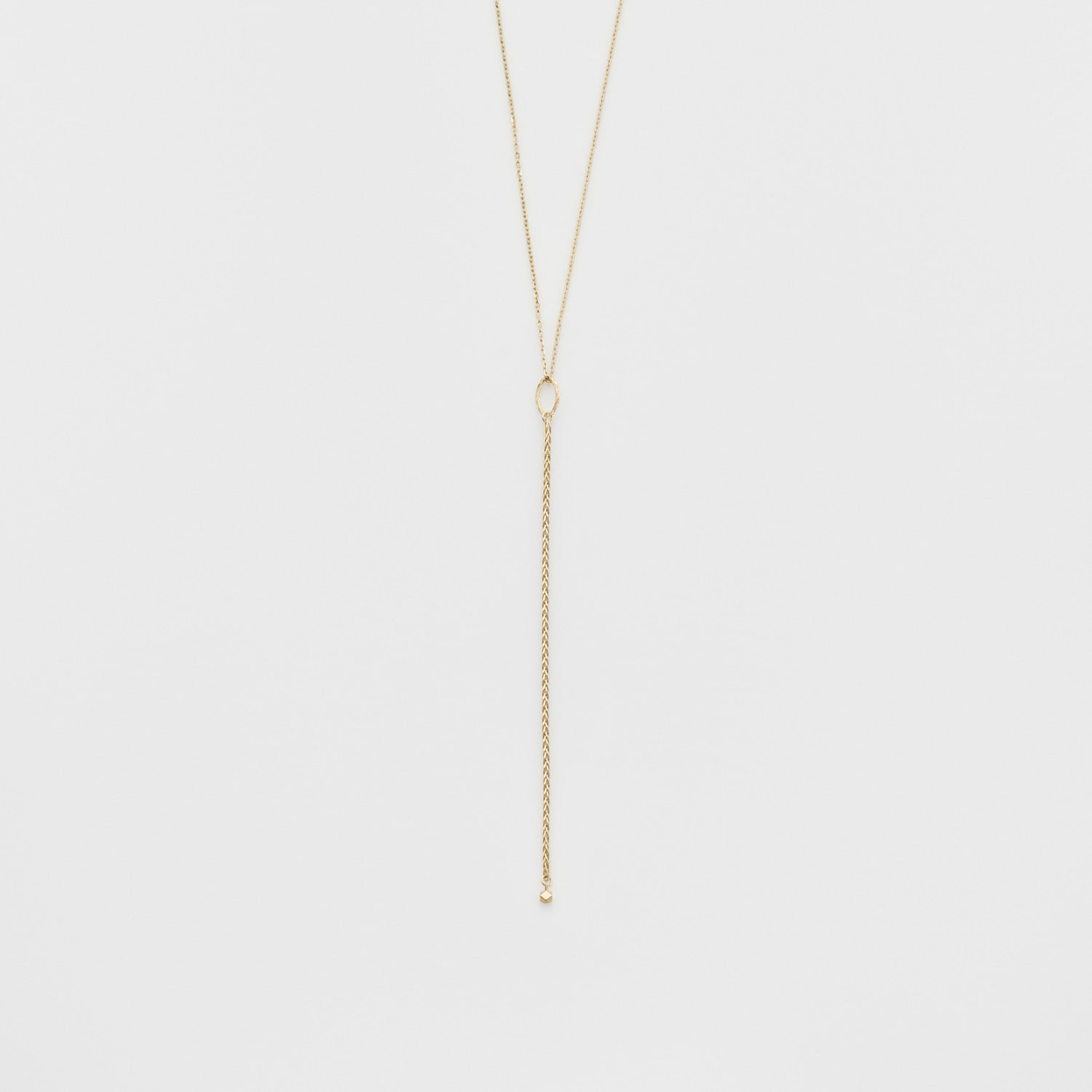 K10ネックレス｜ネックレス｜アガット 公式オンラインストア