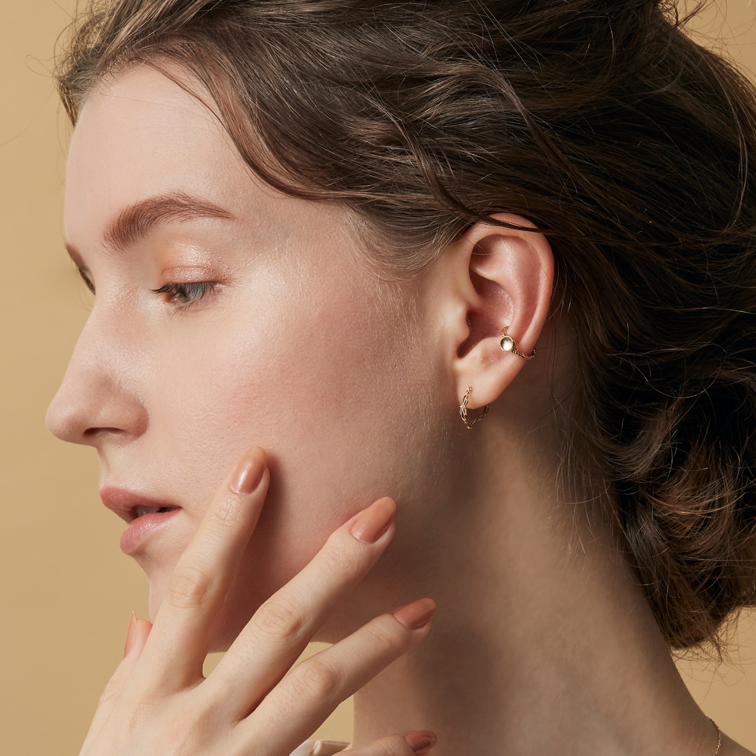 K10ピアス｜ピアス｜アガット 公式オンラインストア