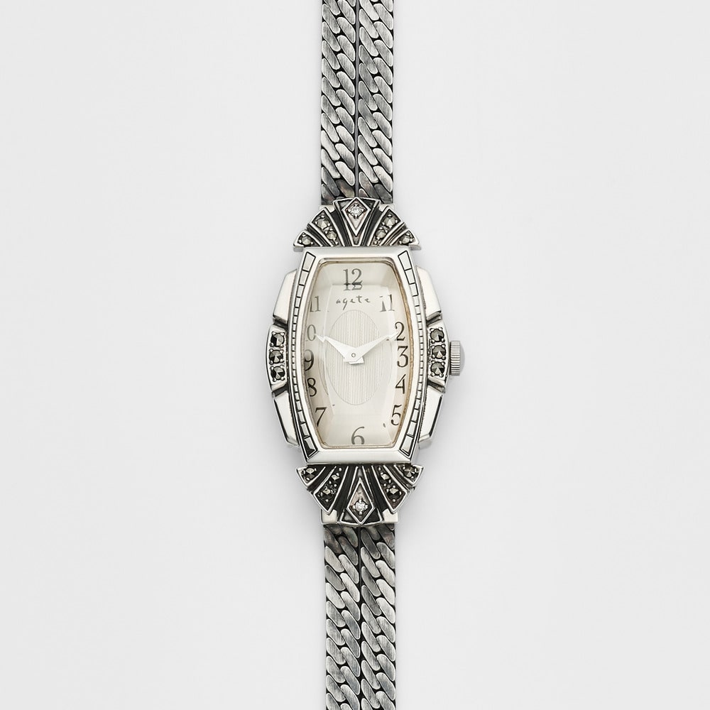 時計｜アガット 公式オンラインストア