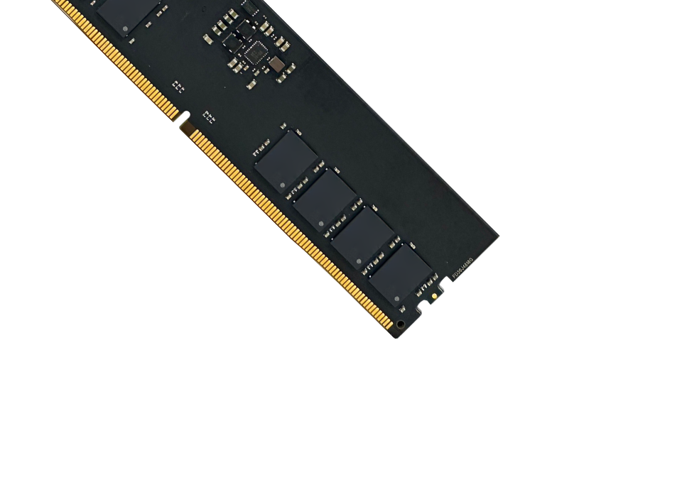 UD238 DDR5 UDIMM 4800/5600MHz - AGI Technology