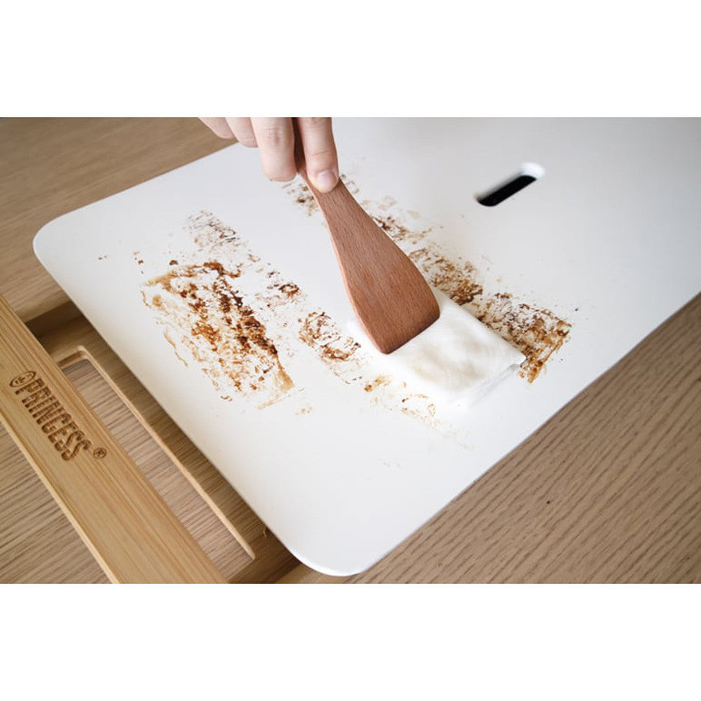 プリンセス PRINCESS Table Grill Pure ホットプレート（ホワイト