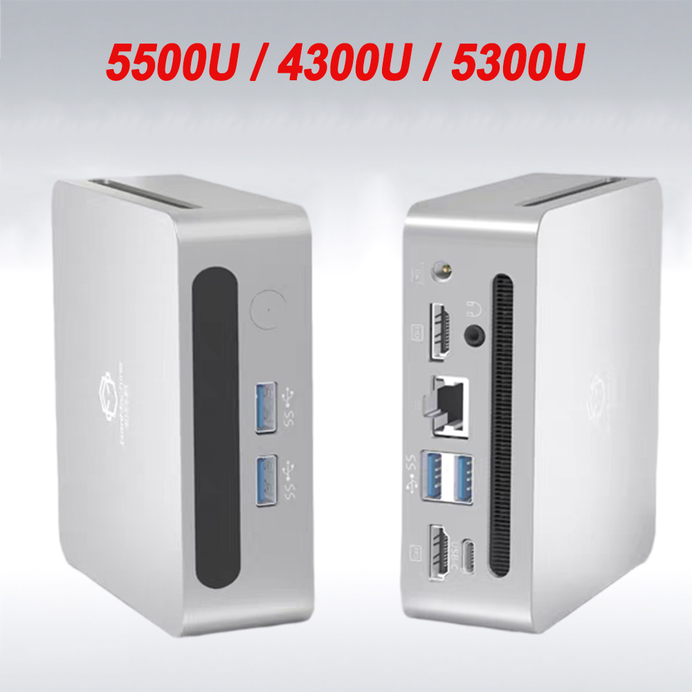 Ryzen 5 5500U Laptop - AliExpress