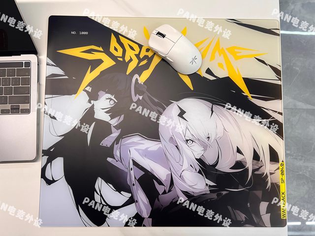 マウス・トラックボール Wallhack SP004 Twins マウス・トラックボール