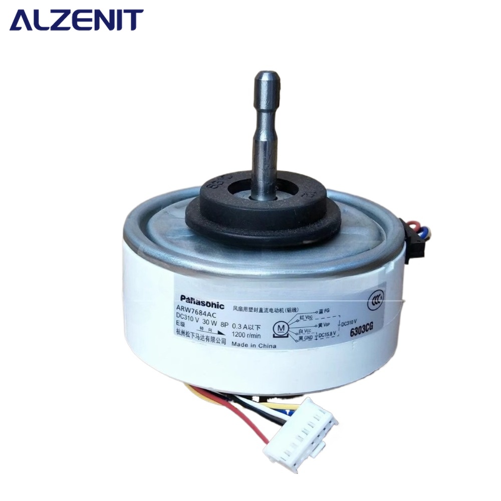 Panasonic fan motor for air conditioner-AliExpress
