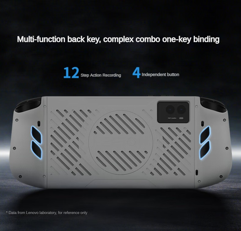 Legion G9 ゲームパッド ワイヤレス コントローラー 高精度 TypeC 付き