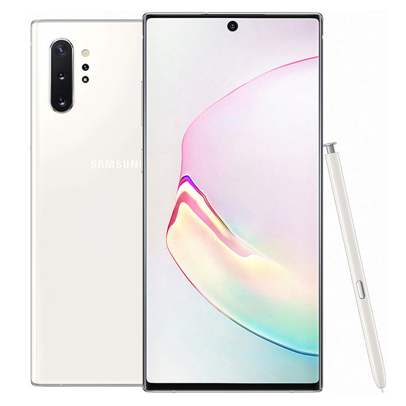 Samsung Galaxy Note10 Plus Note10+ Dual Sim N975FD 256/512GB 12GB