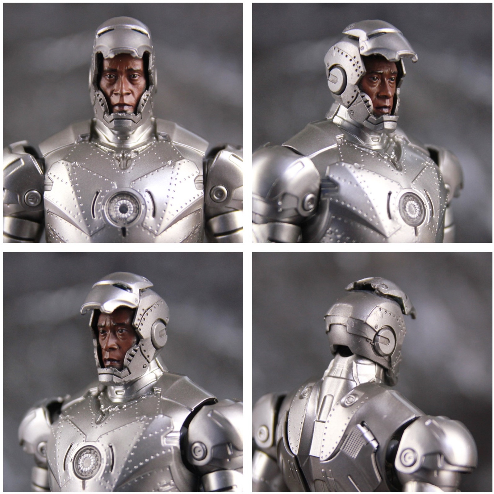 アイアンマンMK2マークii 7 