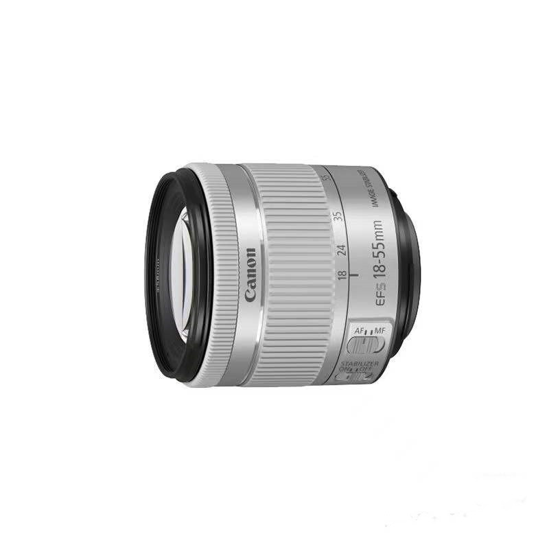 Canon 18-55 Lens Canon EF-S18-55mm f/4-5.6 IS STM Lenses for Canon