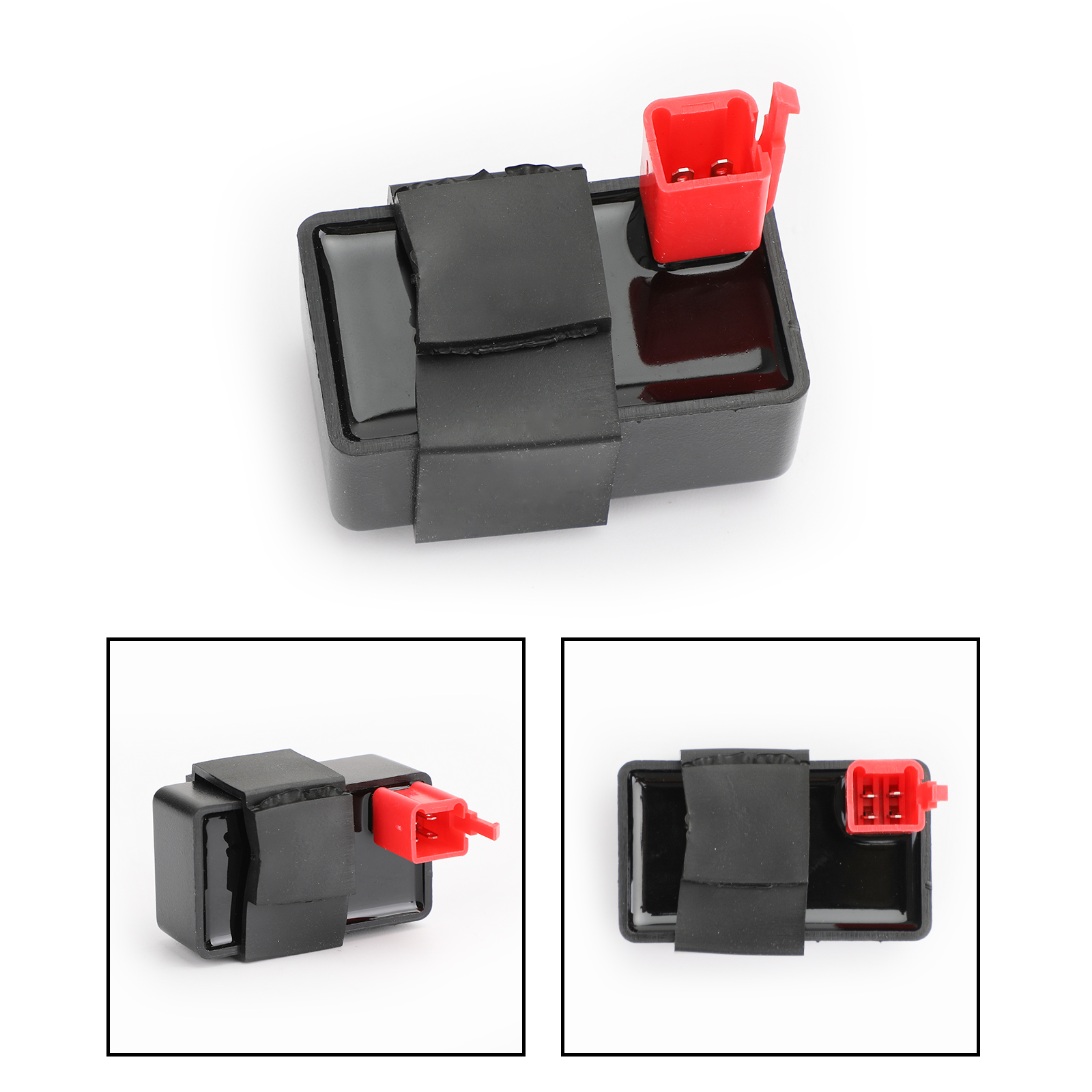 Artudatech OEM Fuel Pump Relay For Kawasaki Ninja ZX6R ZX7R ZX9R