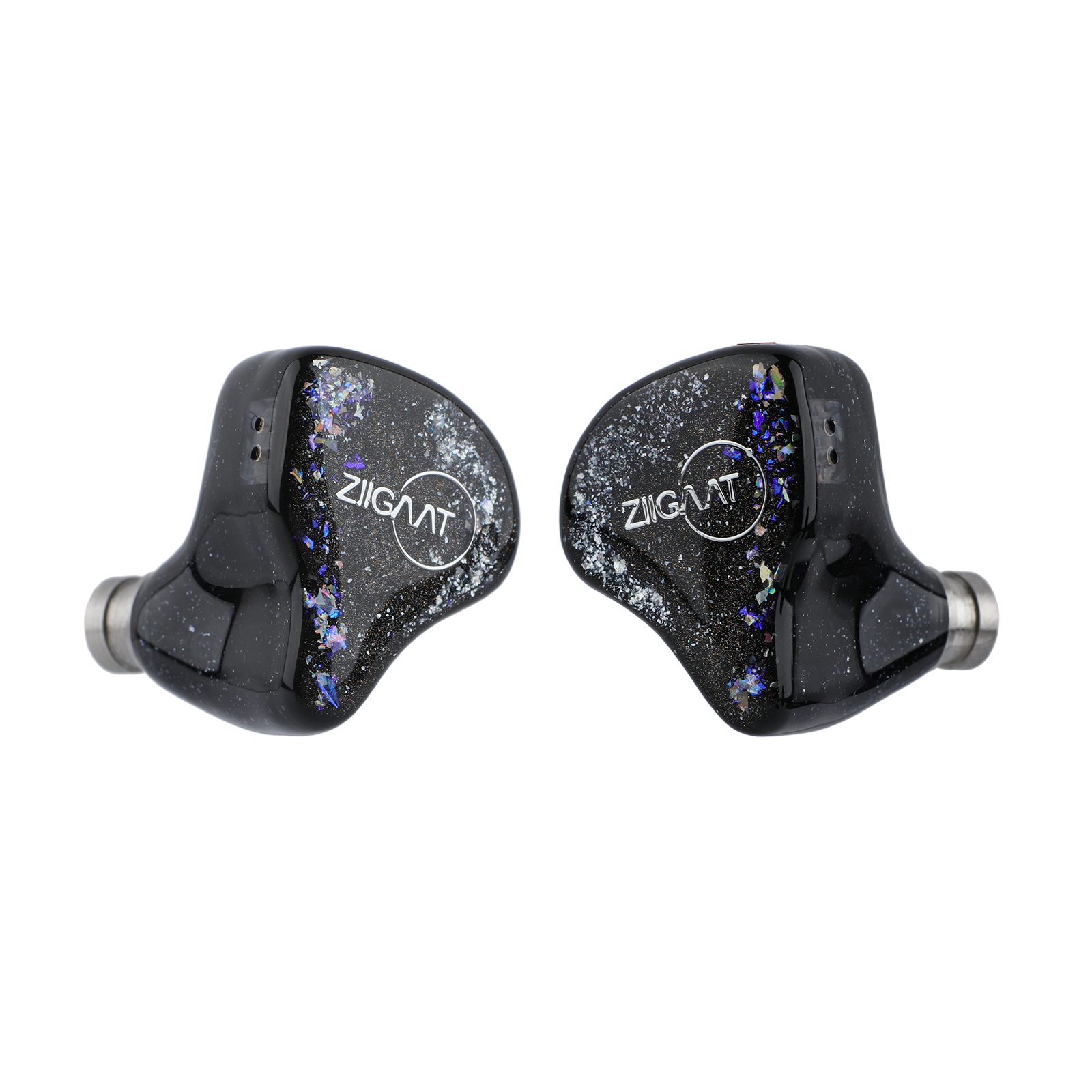 Linsoul ZiiGaat x Jays Audio ESTRELLA 2DD + 4BA Hybrid IEM HiFi
