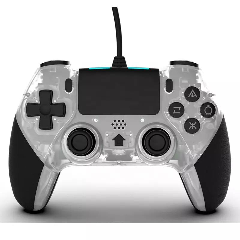 Ps4用T29有線コントローラー,Turboボタン付きコントローラー,p4