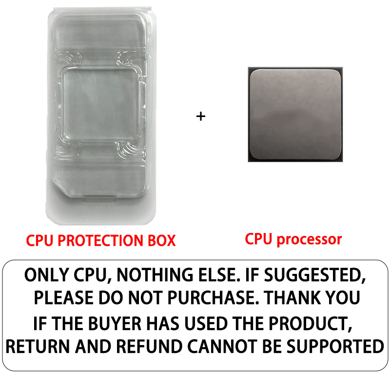 AMD Ryzen 7 8700F 新しい R7 8700F 8 コア 16 スレッド 5GHz