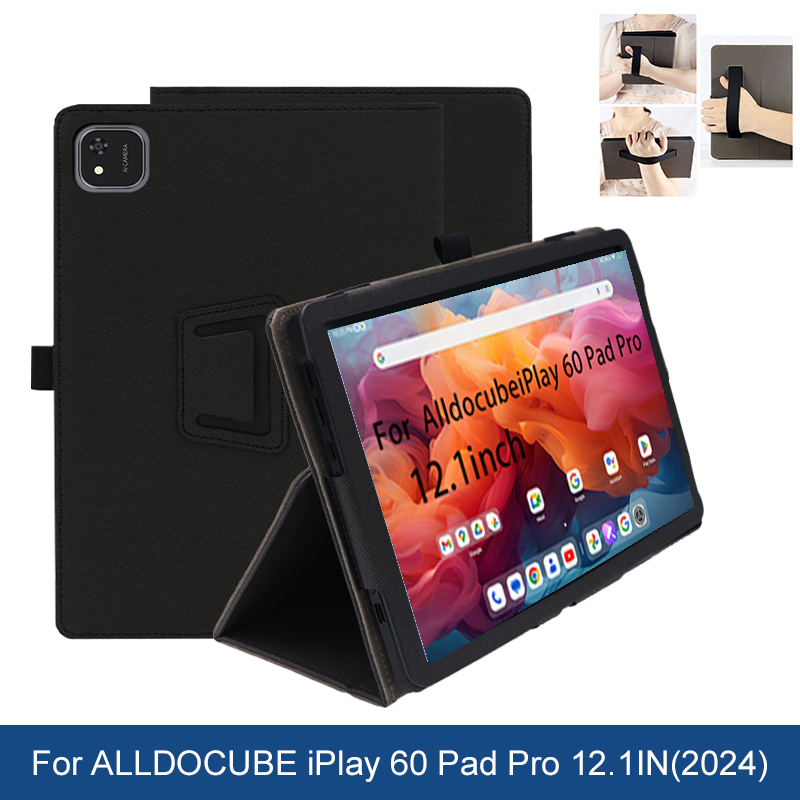 タブレットケース Alldocube iPlay 60 Pad Pro 12.1 インチフルケース