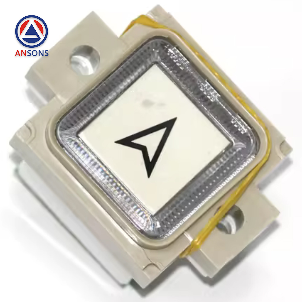 オーチスエレベーター ボタンの選び方と使い方｜BS34A OTIS