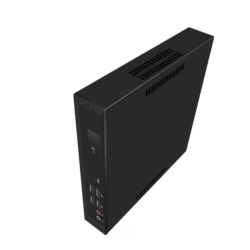 ZXIPC Mini PC Computer Intel Core i7 i5 i3 Processador ITX Windows